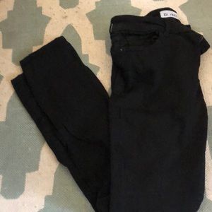 DL1961 Florence Instasculpt Skinny Jeans (Hail)